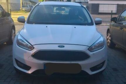 Ford Focus 223.000 km 3.800 &euro; Gelsenkirchen 45888