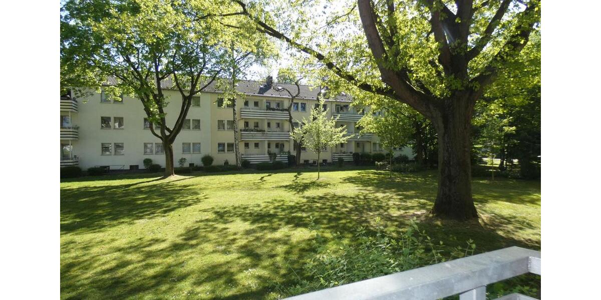 Etagenwohnung Duisburg Duisburg-Mitte - 3 Zimmer, 61 m&sup2;, 615&euro; | Angebot:26300933