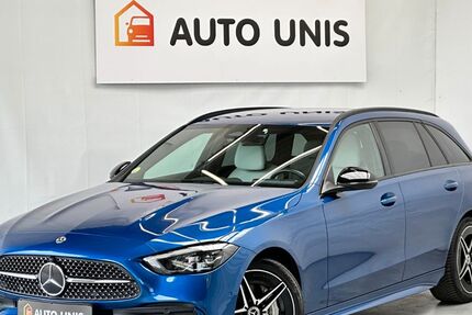 Mercedes-Benz C 220 156.740 km 25.585 &euro; Wesel 46485