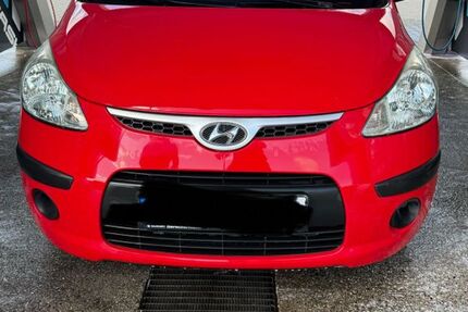 Hyundai i10 76.000 km 2.300 &euro; Essen 45141