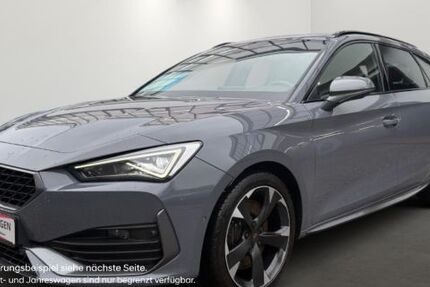 Seat Leon 33.090 km 29.248 &euro; Mülheim 45478