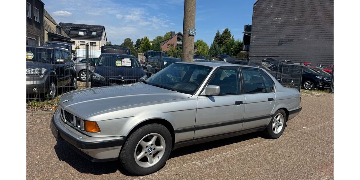 BMW 735 156.000 km 9.790 &euro; Datteln 45711