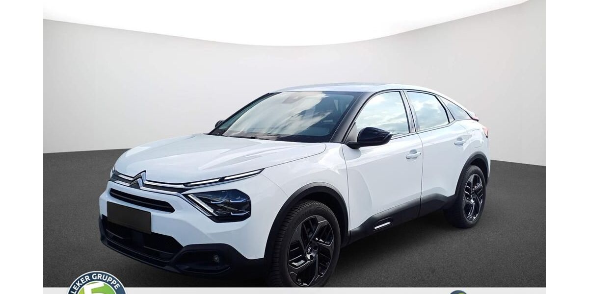 Citroen C4 15.134 km 18.329 &euro; Borken 46325