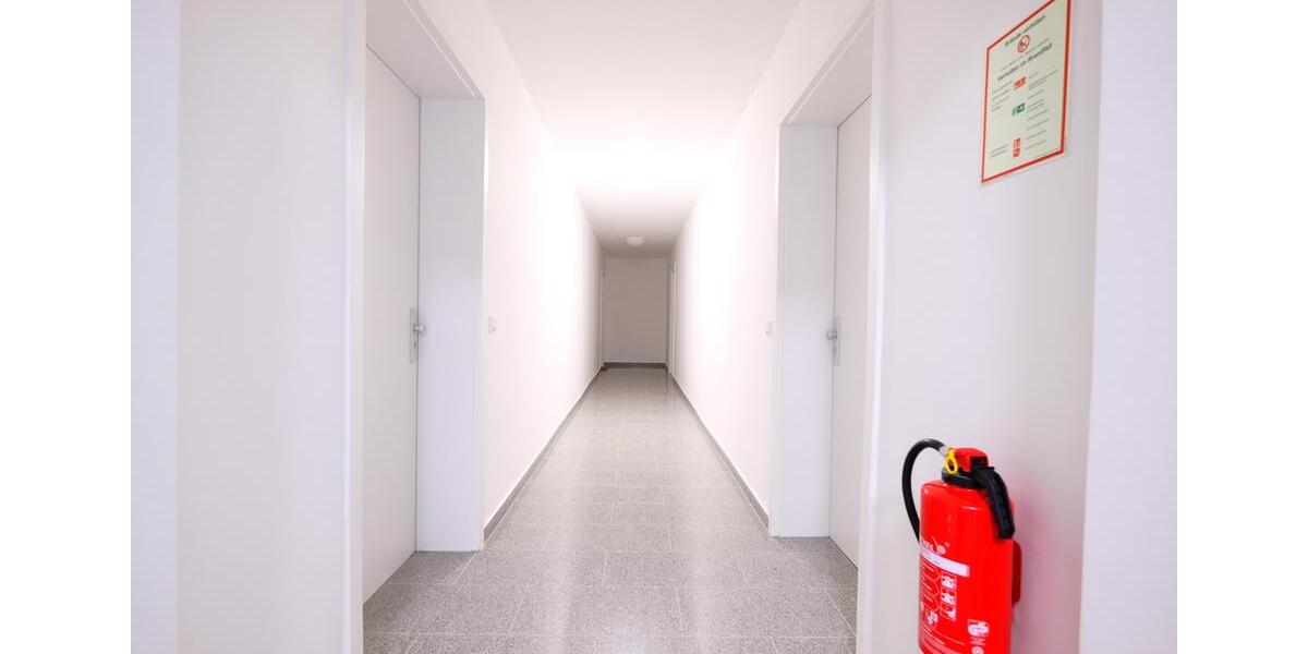 Etagenwohnung Bochum Bochum-Mitte - 1 Zimmer, 34 m&sup2;, 540&euro; | Angebot:25718237