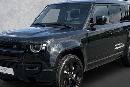 Land Rover Defender 6.000 km 92.760 &euro; Essen 45141