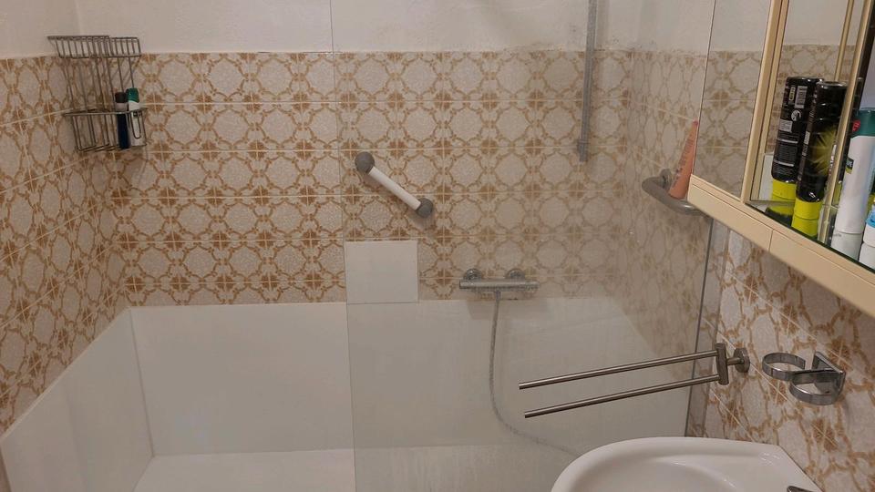 Etagenwohnung Dorsten Alt-Wulfen - 3 Zimmer, 93 m&sup2;, 110.000&euro; | Angebot:25392522