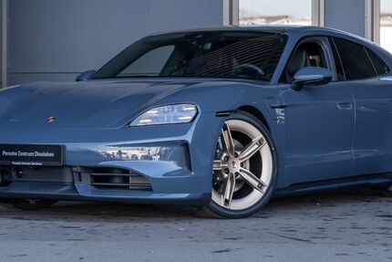 Porsche Taycan 17.999 km 99.950 &euro; Dinslaken 46535