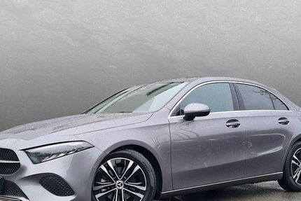 Mercedes-Benz A 200 18.796 km 29.900 &euro; Dinslaken 46535