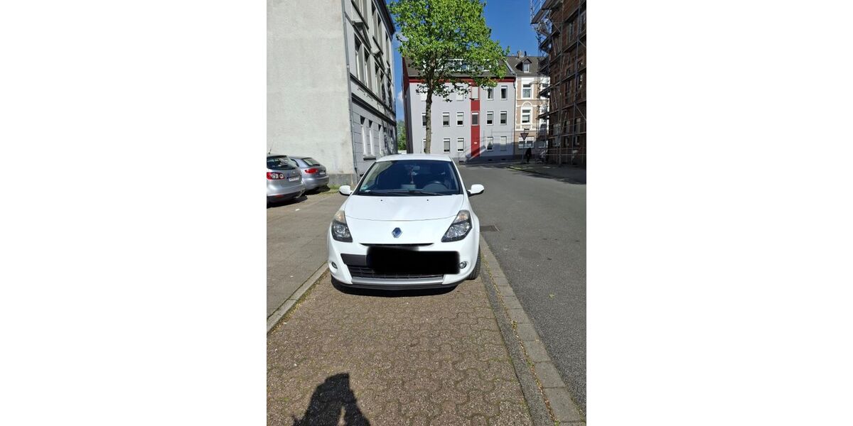 Renault Clio 193.007 km 2.000 &euro; Herne 44653