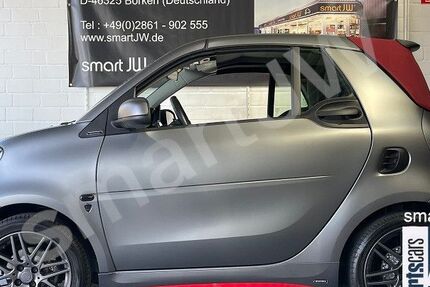 Smart ForTwo 11.332 km 44.000 &euro; Borken 46325