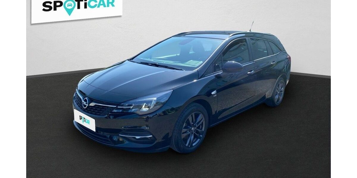 Opel Astra 105.763 km 9.890 &euro; Dülmen 48249