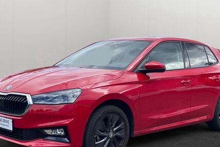 Skoda Fabia 13.728 km 20.190 &euro; Datteln 45711