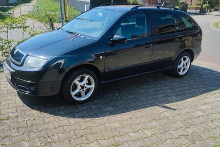 Skoda Fabia 227.500 km 1.300 &euro; Olfen 59399