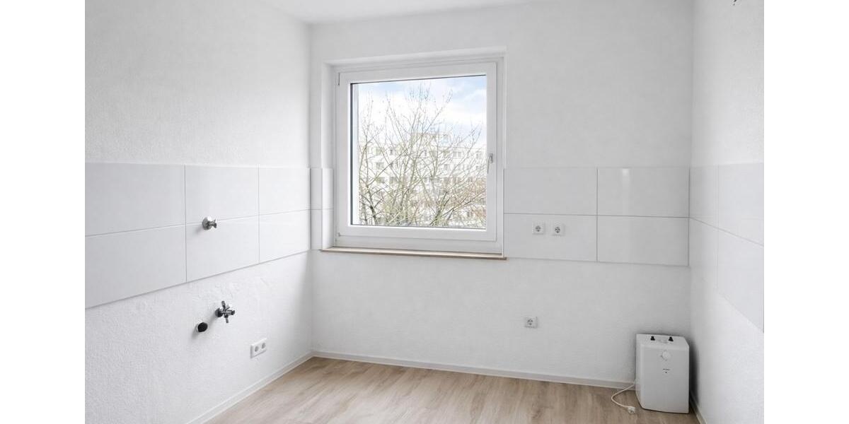 Etagenwohnung Dorsten Alt-Wulfen - 4 Zimmer, 80 m&sup2;, 540&euro; | Angebot:25809432