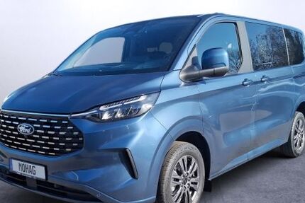 Ford Tourneo Custom 4.900 km 61.490 &euro; Recklinghausen 45659