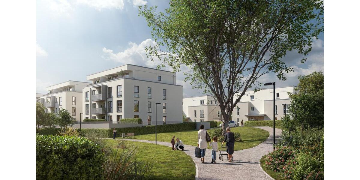 Etagenwohnung Bochum Wiemelhausen - 2 Zimmer, 65 m&sup2;, 948&euro; | Angebot:26272878