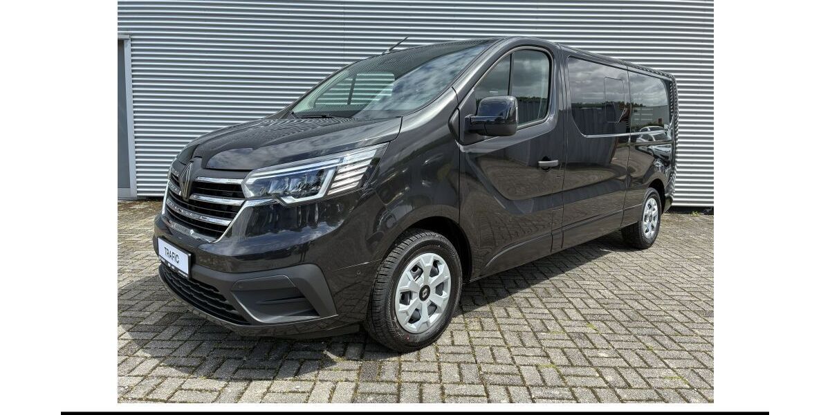 Renault Trafic 5.987 km 43.998 &euro; Duisburg 47167