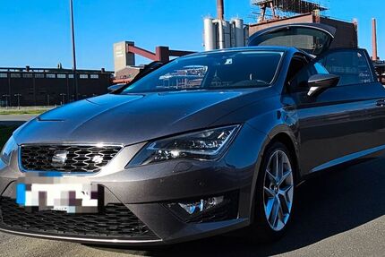 Seat Leon 159.064 km 7.700 &euro; Essen 45141