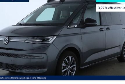 VW T7 California 7.299 km 71.440 &euro; Bochum 44866