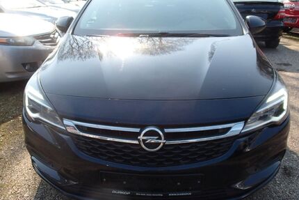 Opel Astra 200.000 km 5.999 &euro; Oberhausen 46045