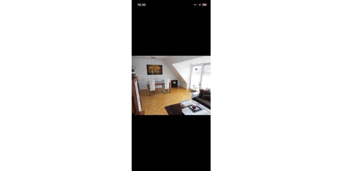 Maisonettenwohnung Dülmen - 3 Zimmer, 80 m&sup2;, 229.000&euro; | Angebot:26327110