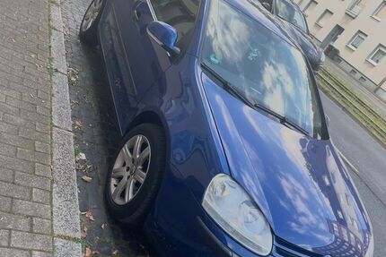 VW Golf 236.000 km 1.700 &euro; Gelsenkirchen 45881