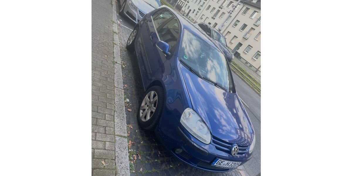 VW Golf 236.000 km 1.700 &euro; Gelsenkirchen 45881