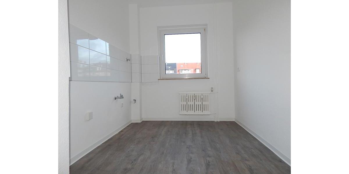 Erdgeschoßwohnung Castrop-Rauxel Rauxel - 3 Zimmer, 56 m&sup2;, 422&euro; | Angebot:26290008