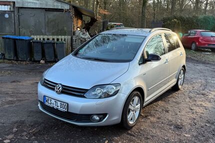VW Golf Plus 110.000 km 8.100 &euro; Wesel 46485