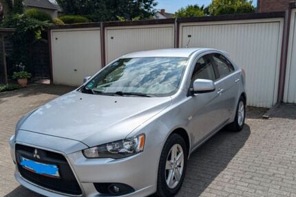 Mitsubishi Lancer 138.000 km 4.500 &euro; Gladbeck 45966