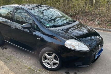 Fiat Grande Punto 158.000 km 2.350 &euro; Dorsten 46286