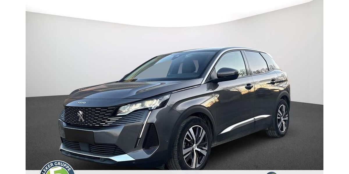 Peugeot 3008 121.714 km 17.990 &euro; Dülmen 48249