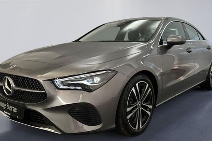 Mercedes-Benz CLA 180 7.310 km 31.990 &euro; Rhede 46414