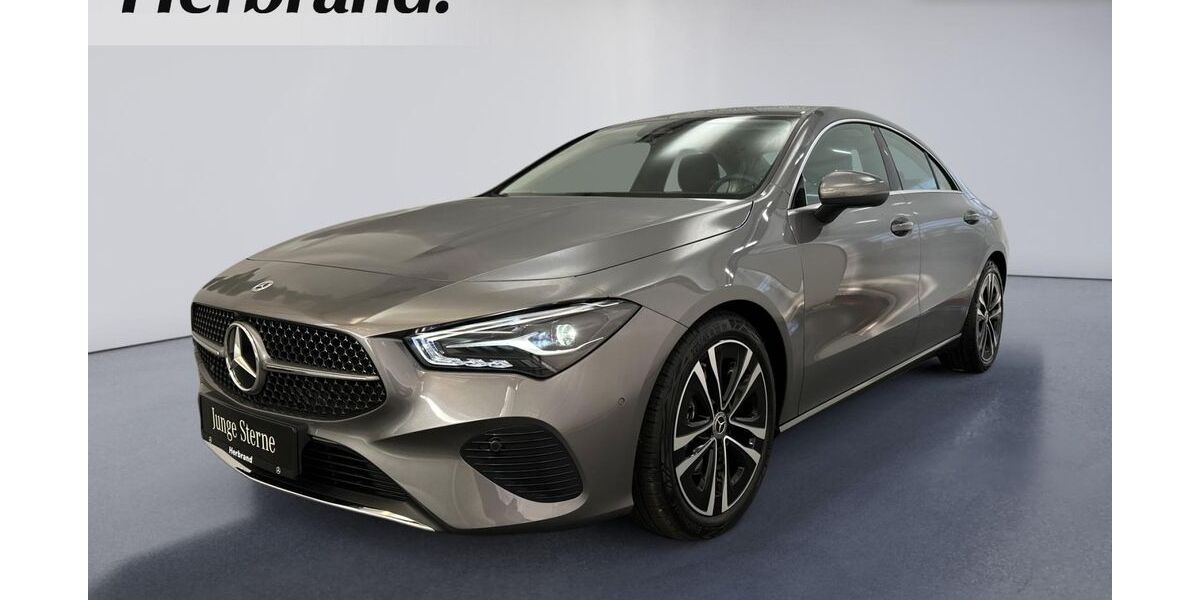 Mercedes-Benz CLA 180 7.310 km 31.990 &euro; Rhede 46414