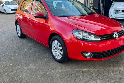 VW Golf 191.000 km 5.480 &euro; Essen 45141