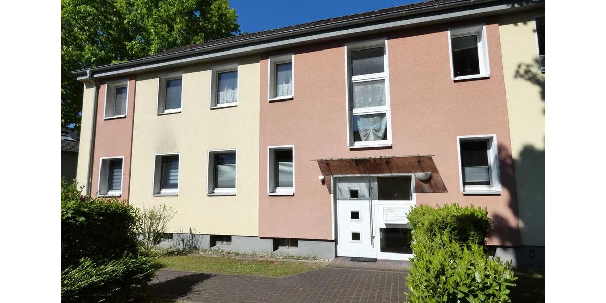 Etagenwohnung Datteln - 3 Zimmer, 72 m&sup2;, 640&euro; | Angebot:25601192