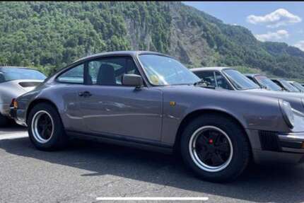 Porsche 911 101.000 km 82.500 &euro; Bochum, Stadt 44803
