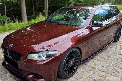 BMW 530 189.461 km 13.500 &euro; Gladbeck 45964