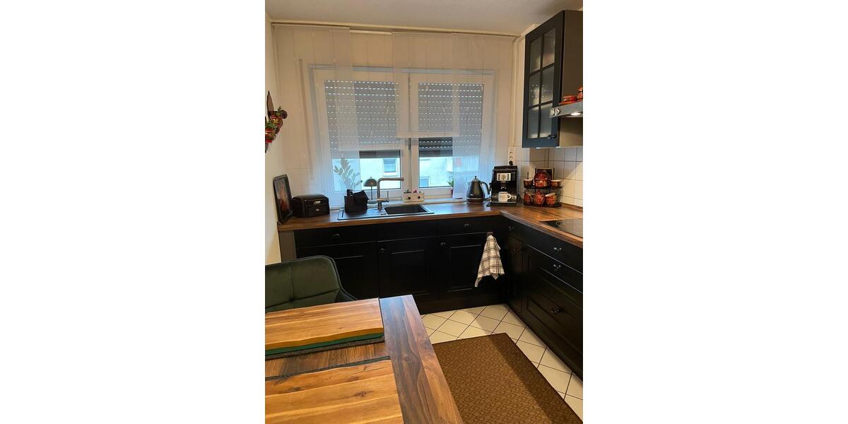 Etagenwohnung Castrop-Rauxel Deinighausen - 2 Zimmer, 72 m&sup2;, 175.000&euro; | Angebot:25991137