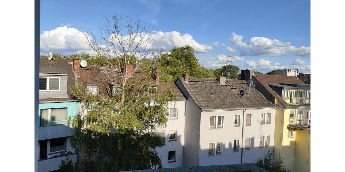 Etagenwohnung Duisburg Duisburg-Mitte - 3 Zimmer, 62 m&sup2;, 550&euro; | Angebot:26070930
