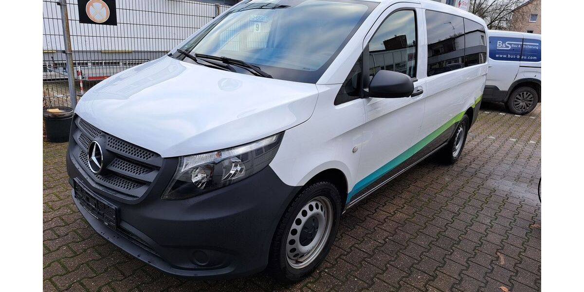 Mercedes-Benz Vito 28.395 km 33.890 &euro; Essen 45307