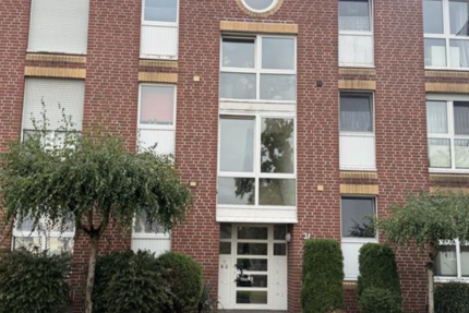 Wohnung Dorsten Altstadt - 3.5 Zimmer, 76 m&sup2;, 414&euro; | Angebot:27321673