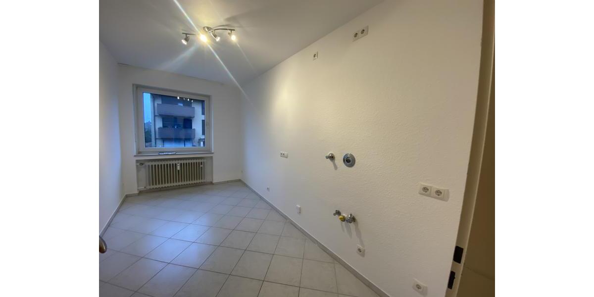 Etagenwohnung Schermbeck - 3.5 Zimmer, 77 m&sup2;, 585&euro; | Angebot:26300557