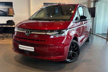 VW T7 Multivan 29.099 km 49.450 &euro; Duisburg 47119