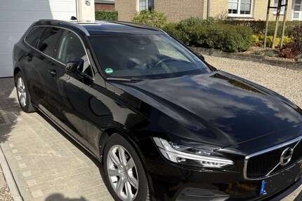 Volvo V90 261.000 km 12.600 &euro; Wesel, Stadt 46483