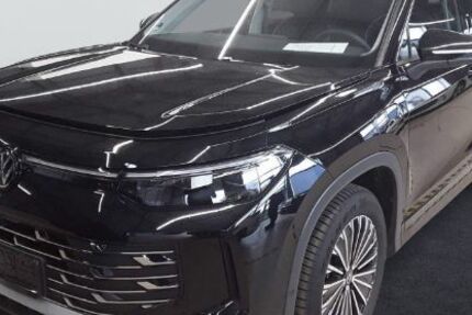 VW Tayron 25.980 km 44.890 &euro; Hünxe 46569