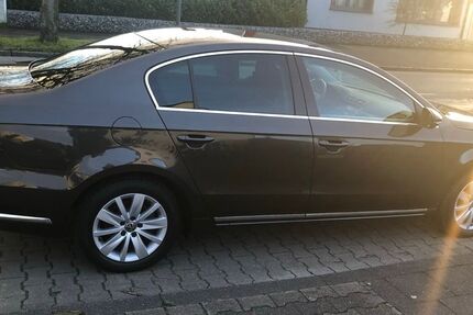VW Passat 89.000 km 10.500 &euro; Essen 45307