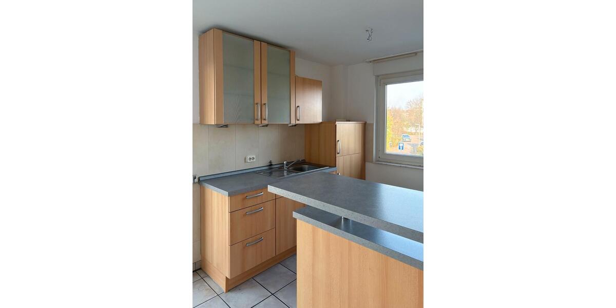Etagenwohnung Dinslaken Hiesfeld - 2.5 Zimmer, 54 m&sup2;, 169.000&euro; | Angebot:26322382