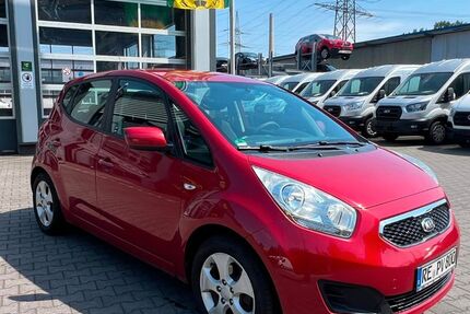 Kia ceed / Ceed 141.000 km 4.300 &euro; bottrop 46238