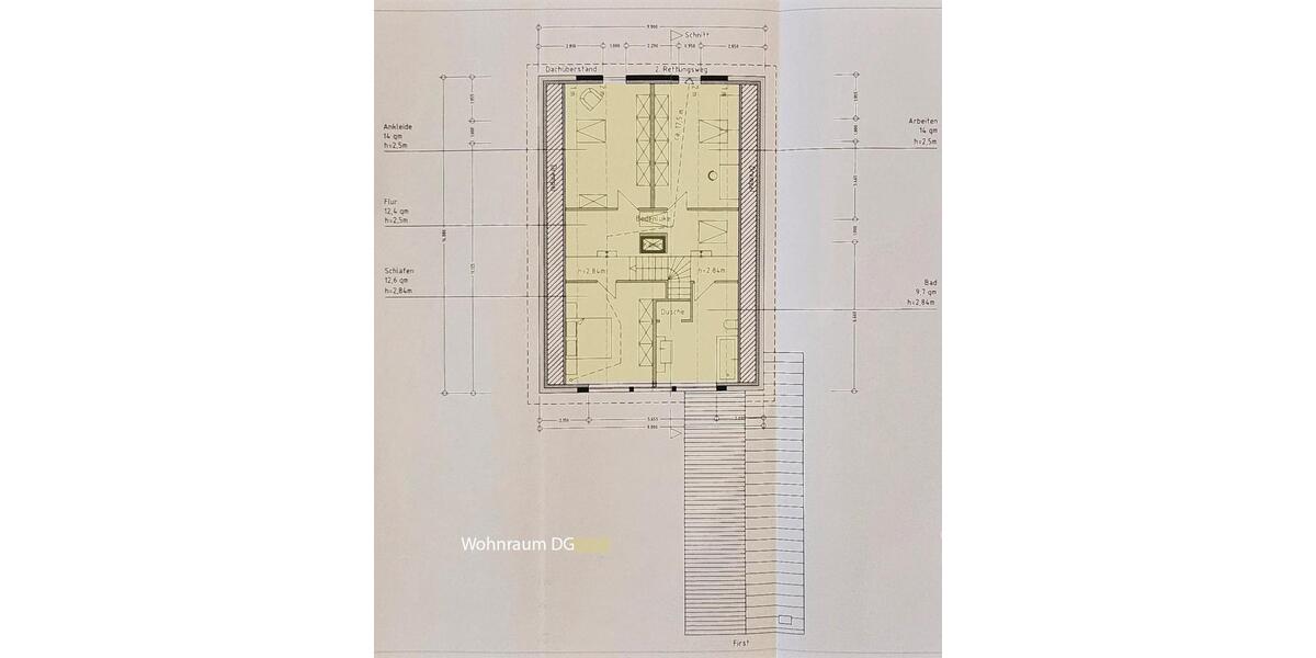 Bauernhaus, Landhaus Gelsenkirchen Gelsenkirchen-Nord - 6 Zimmer, 190 m&sup2;, 995.000&euro; | Angebot:26014494